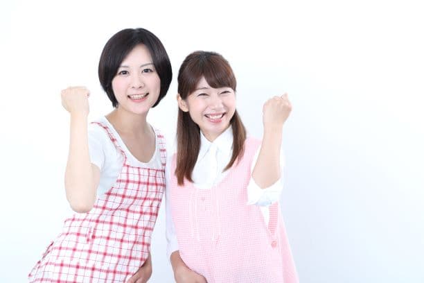 すみわたる保育園